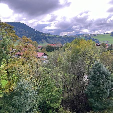 Familienauszeit Mit Indoorpool Und Sauna Missen-Wilhams Exteriör bild