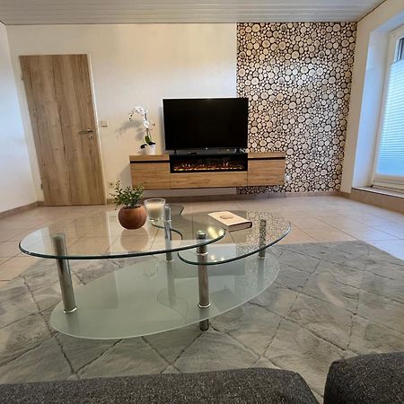 Familienauszeit Mit Indoorpool Und Sauna Missen-Wilhams Exteriör bild