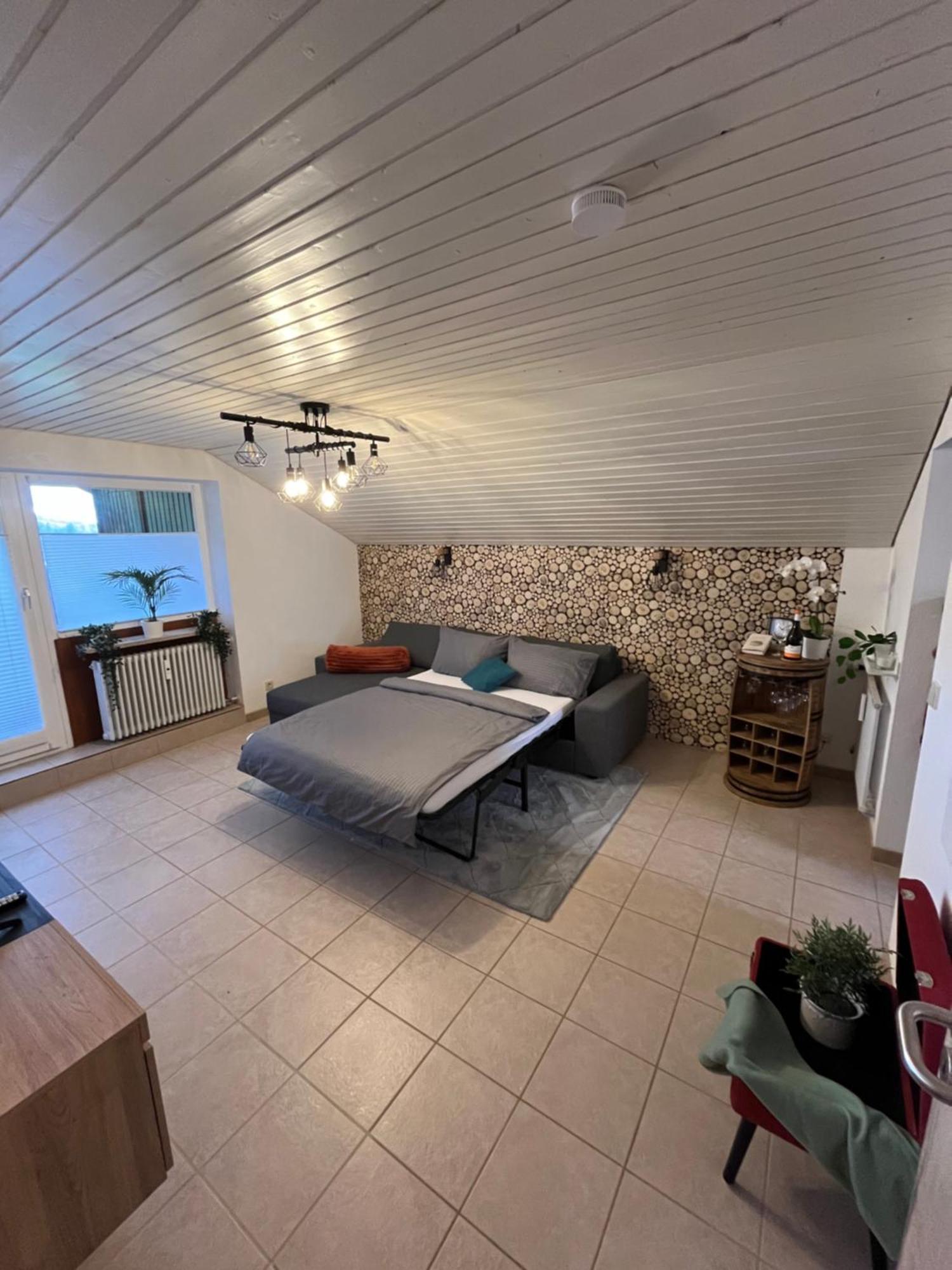Familienauszeit Mit Indoorpool Und Sauna Missen-Wilhams Exteriör bild
