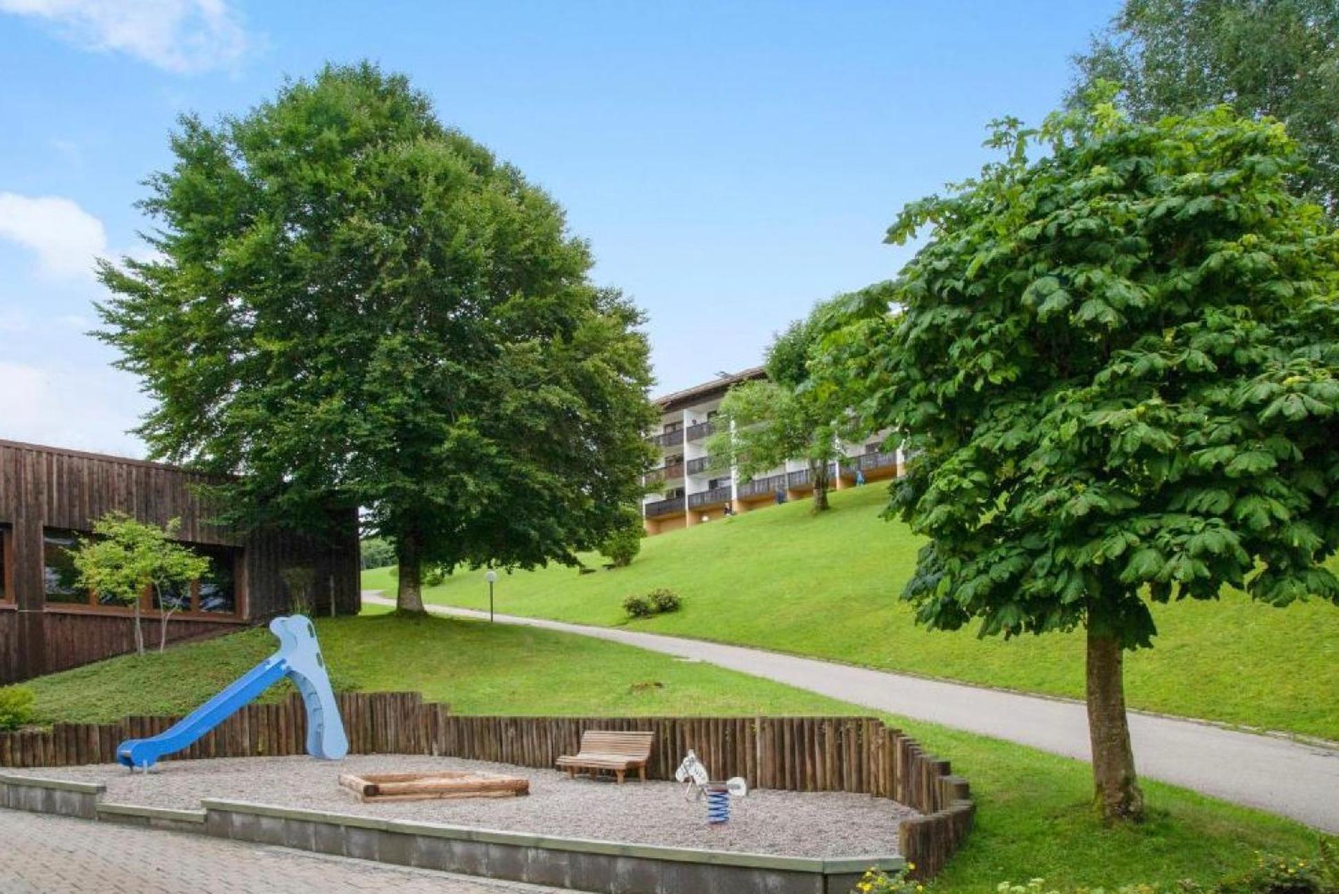 Familienauszeit Mit Indoorpool Und Sauna Missen-Wilhams Exteriör bild