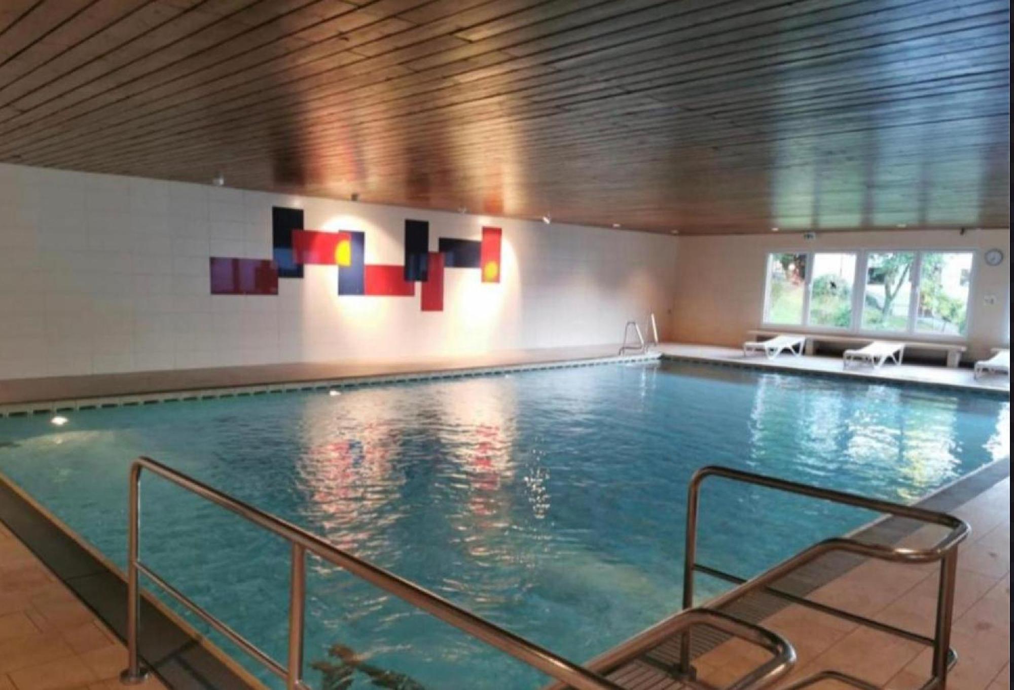 Familienauszeit Mit Indoorpool Und Sauna Missen-Wilhams Exteriör bild