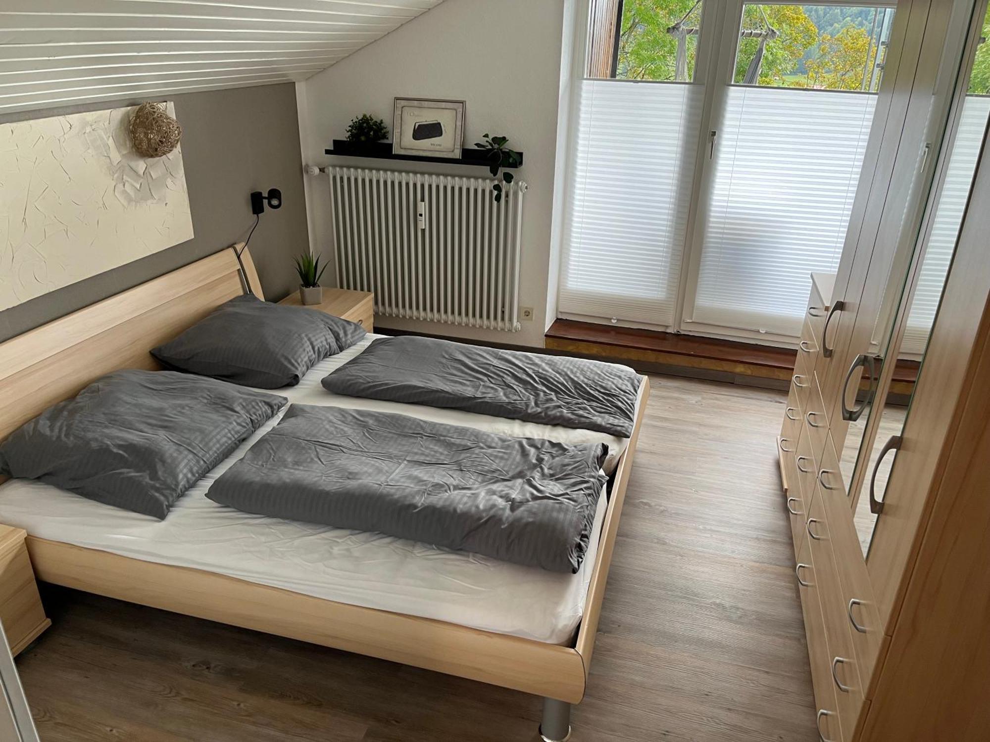 Familienauszeit Mit Indoorpool Und Sauna Missen-Wilhams Exteriör bild