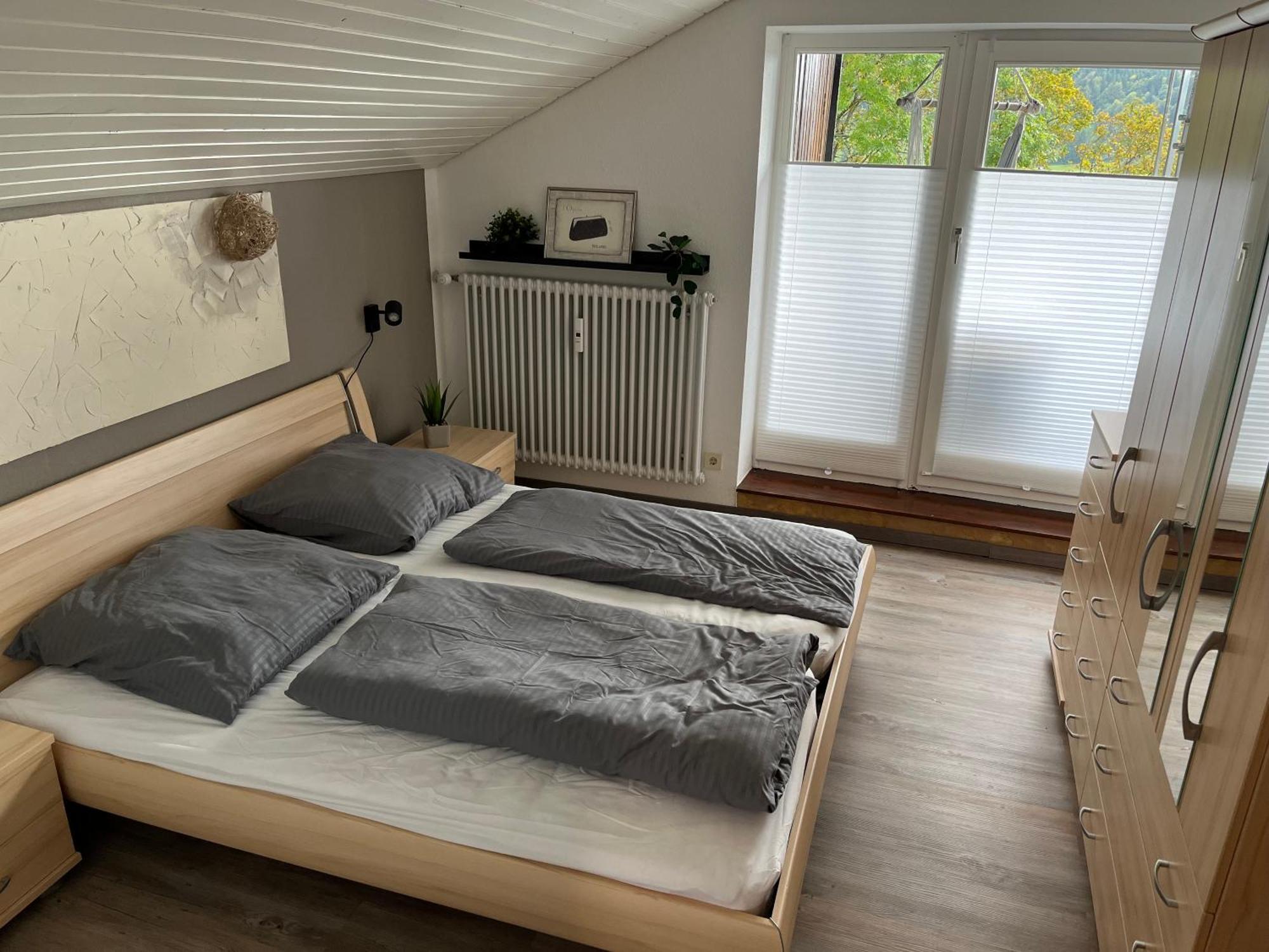 Familienauszeit Mit Indoorpool Und Sauna Missen-Wilhams Exteriör bild