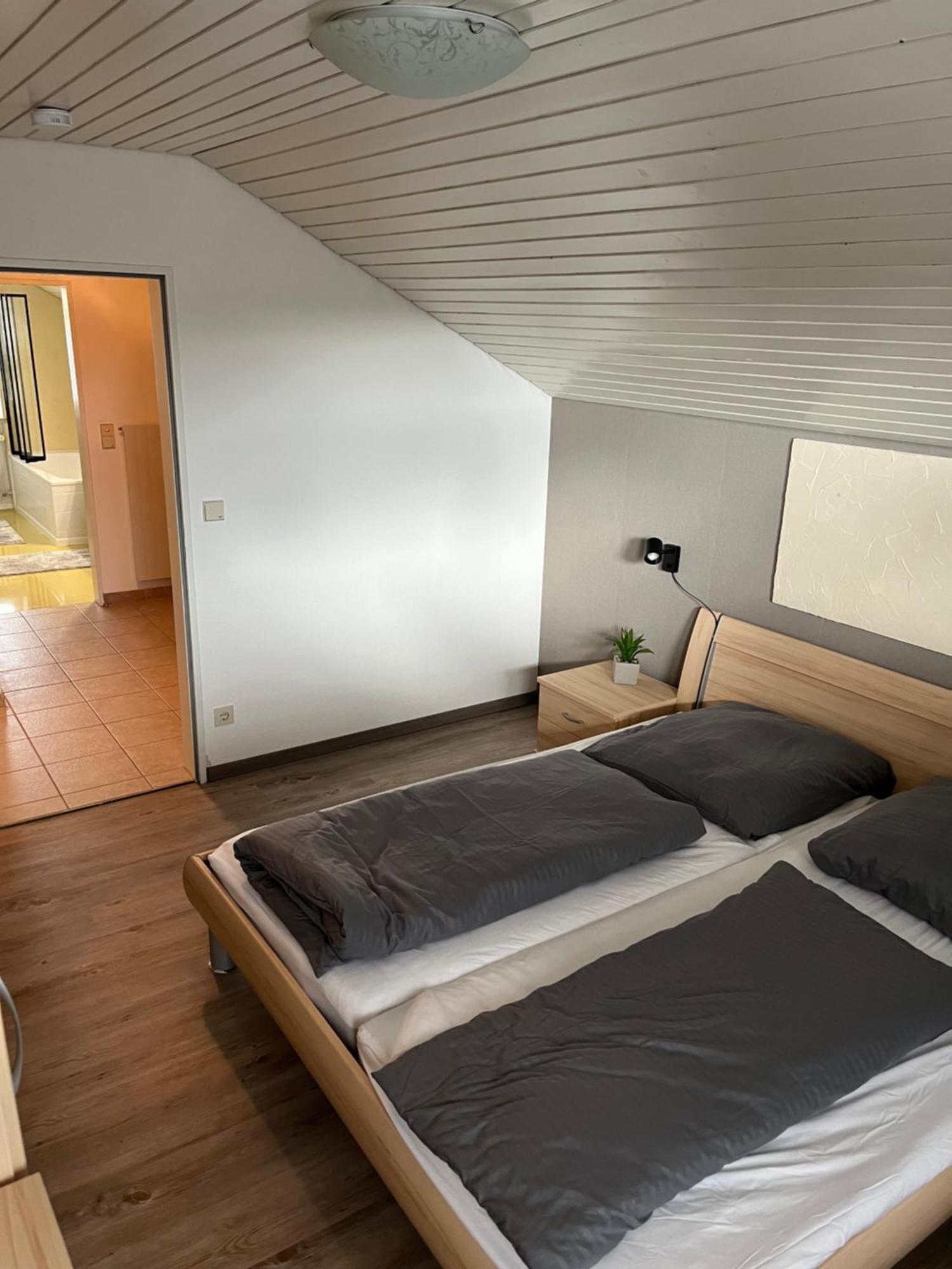 Familienauszeit Mit Indoorpool Und Sauna Missen-Wilhams Exteriör bild