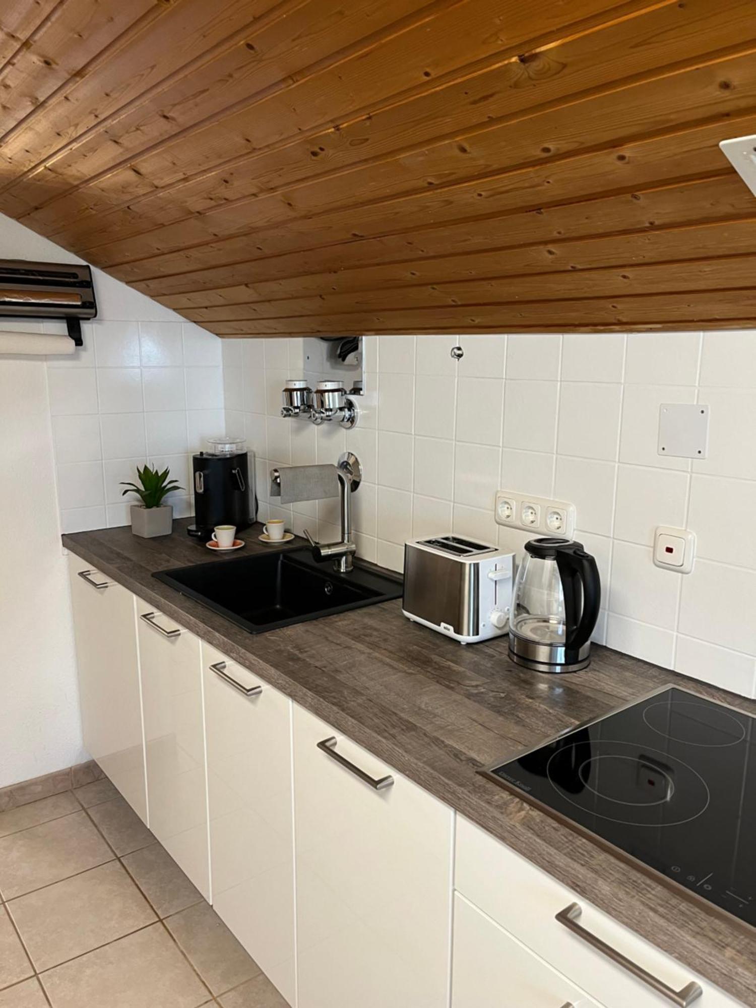 Familienauszeit Mit Indoorpool Und Sauna Missen-Wilhams Exteriör bild
