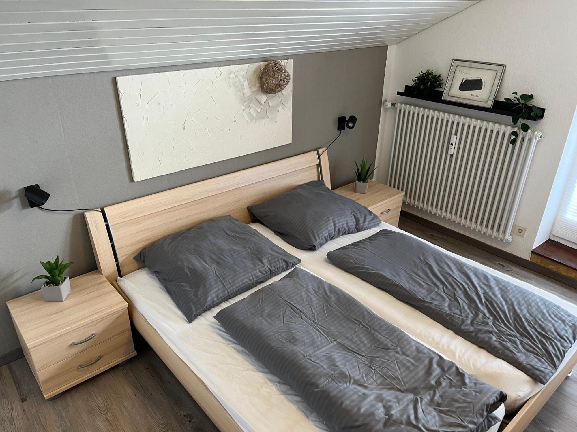 Familienauszeit Mit Indoorpool Und Sauna Missen-Wilhams Exteriör bild