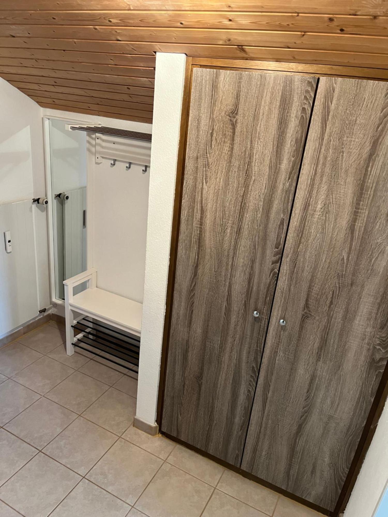 Familienauszeit Mit Indoorpool Und Sauna Missen-Wilhams Exteriör bild