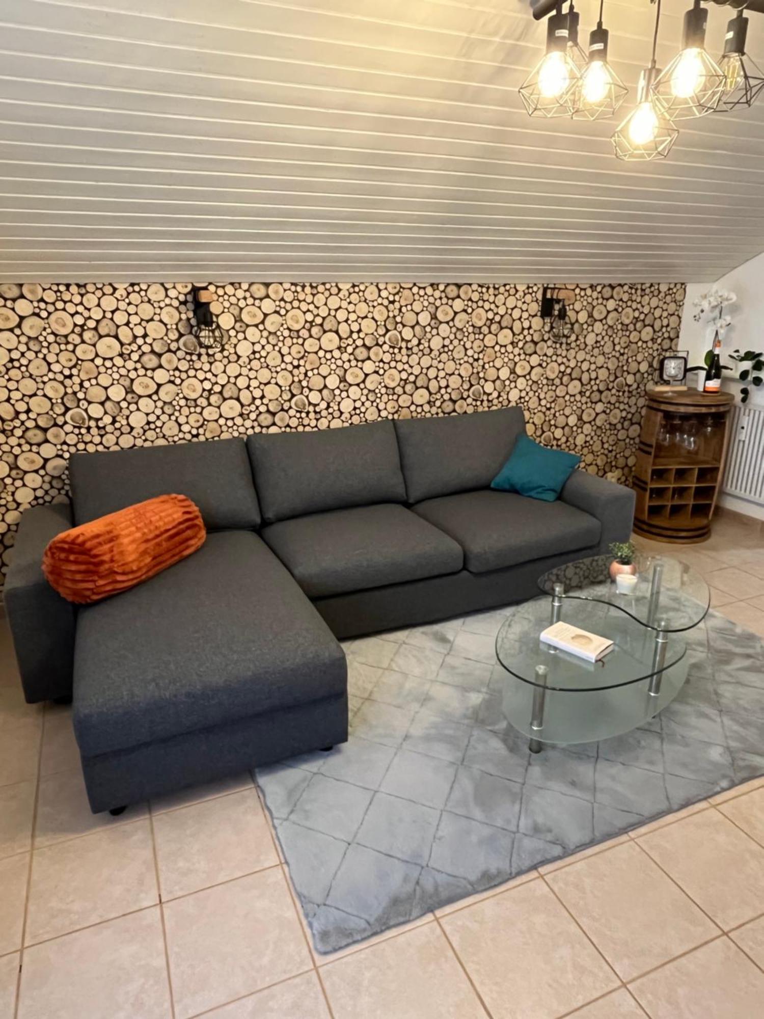 Familienauszeit Mit Indoorpool Und Sauna Missen-Wilhams Exteriör bild