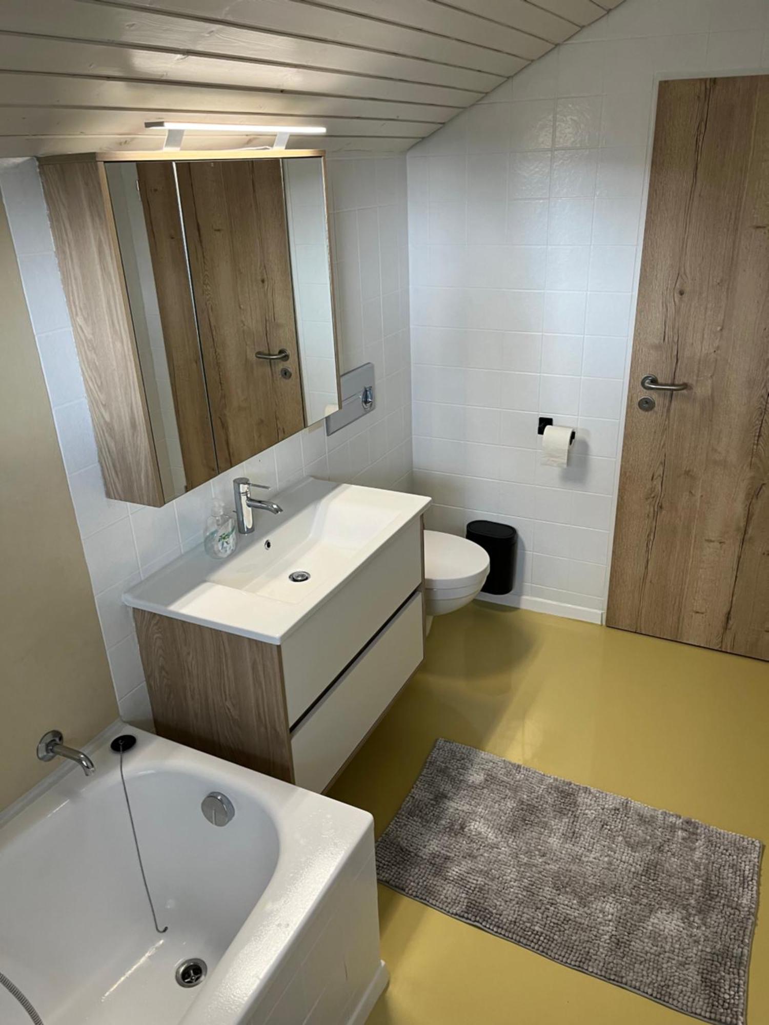Familienauszeit Mit Indoorpool Und Sauna Missen-Wilhams Exteriör bild